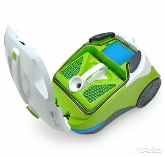 Пылесос Thomas perfect air