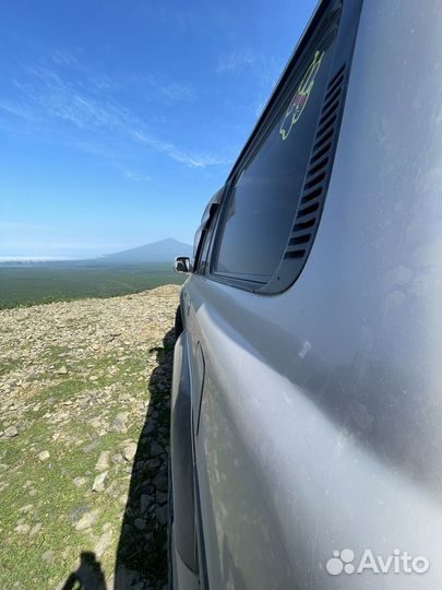 Туры по Итурупу