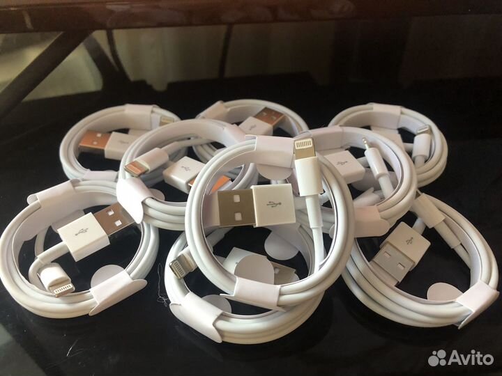 Провод новый