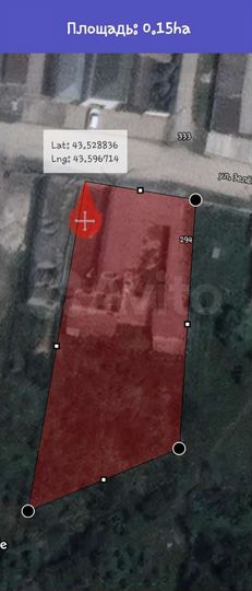 Дом 80 м² на участке 15 сот.