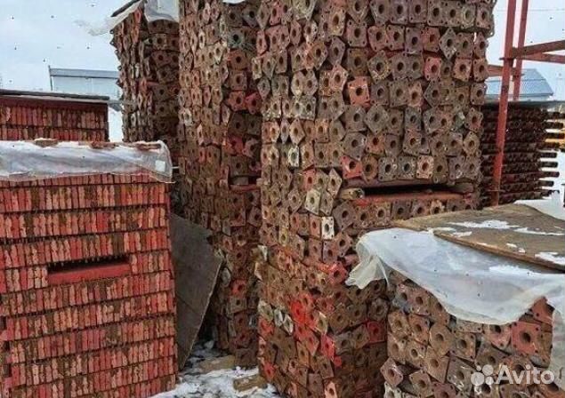 Опалубка Выкуп Аренда