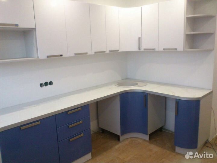 Сборка мебели, сборка кухонь, установка мебели