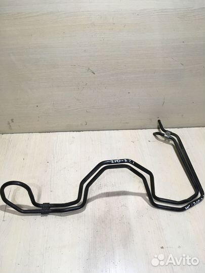 Радиатор гидроусилителя Мерседес W210 E210