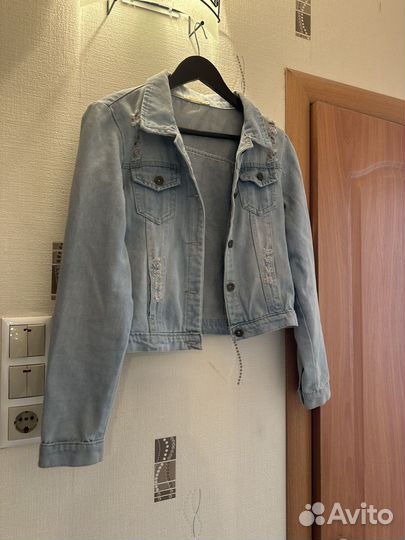 Вещи пакетом на девушку 46 48