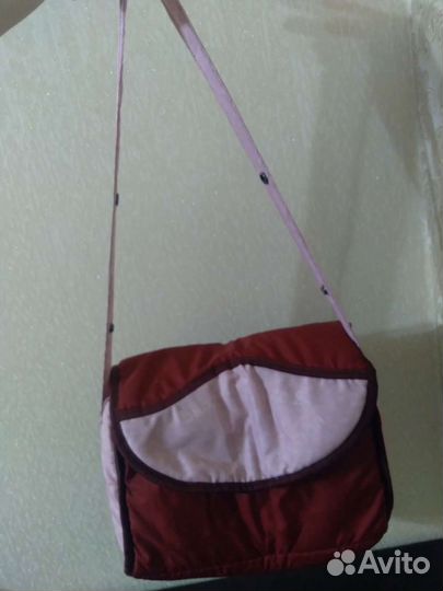 Сумка для мамы