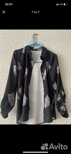 Женская одежда