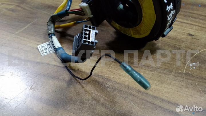 Шлейф подрулевой Киа Маджентис 2