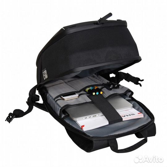 Моторюкзак рюкзак фирмы shad E-83 17 л. Испания