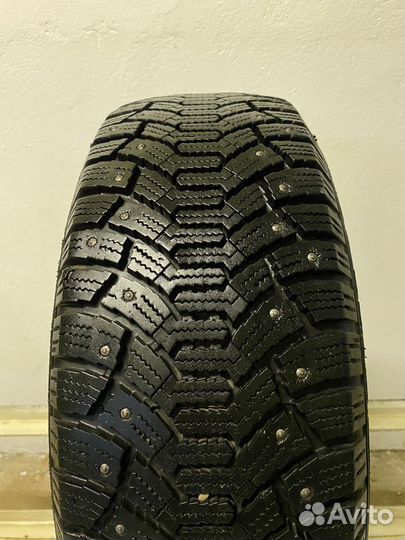 Cordiant Polar 205/55 R16 91T
