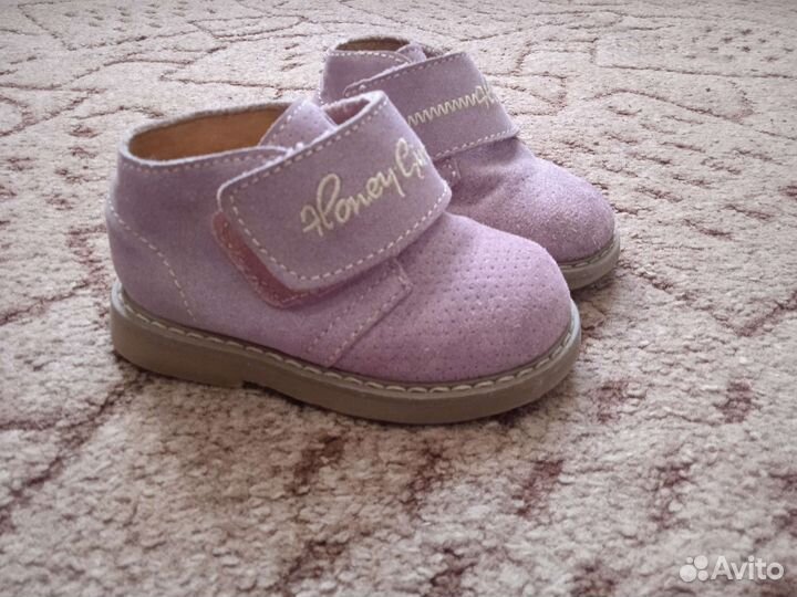 Вещи на девочку 80-86