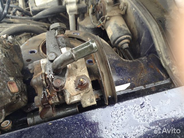 Рейку,Гур для Хендай соната 3 1995 гв