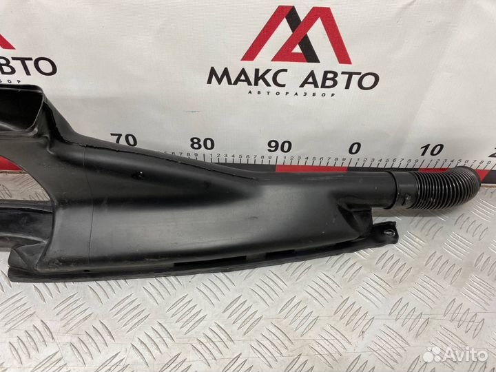 Б/У воздуховод отопителя Mazda Demio DW3W B3 1.3 Л