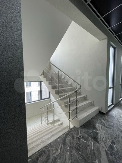 Апартаменты-студия, 25 м², 2/3 эт.