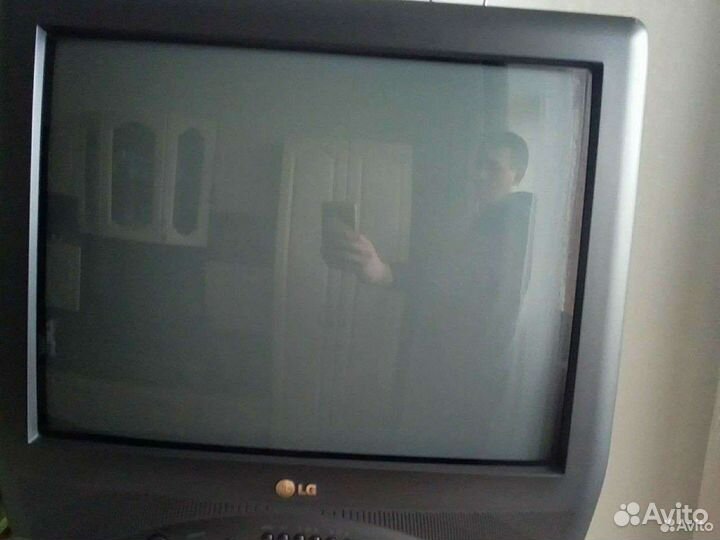 Телевизор бу