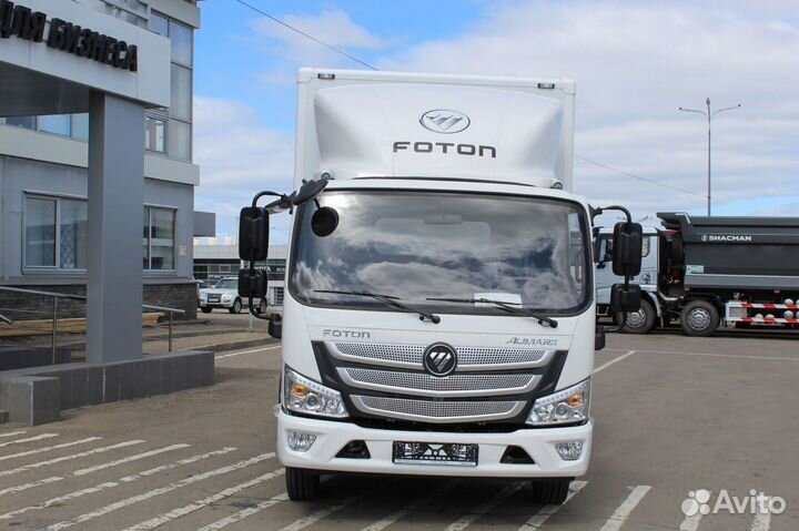 Foton S085, 2024