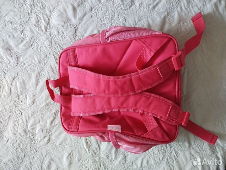Рюкзак детский для девочки