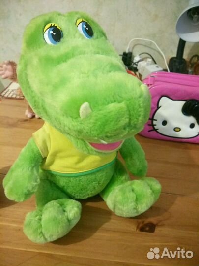 Коровка -копилка говорящая