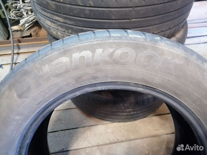 Hankook Ventus Prime 2 K115 225/60 R17