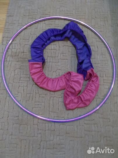 Обруч для художественной гимнастики