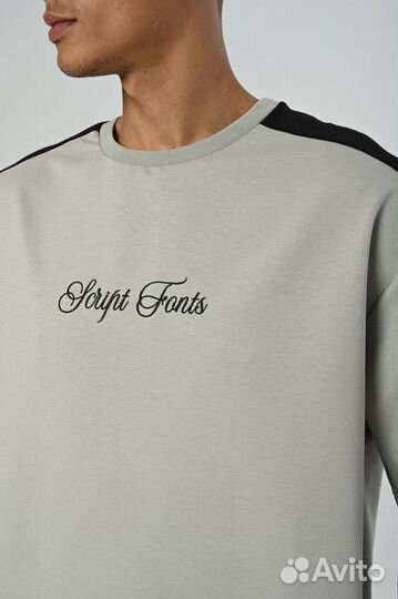 Футболка+шорты комплект