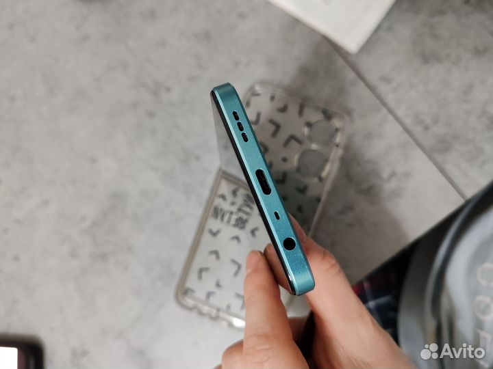 OPPO A78, 8/256 ГБ