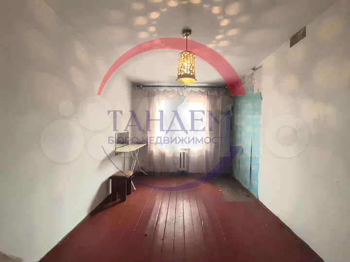 2-к. квартира, 51,4 м², 2/5 эт.