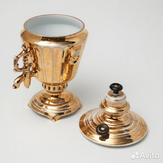 Чашка - Самовар