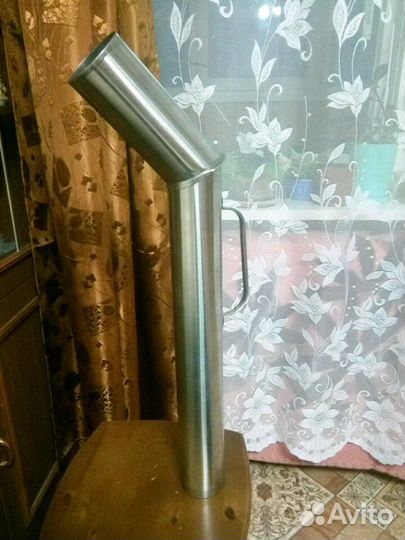 Труба на самовар