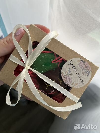 Брелок для ключей сумки ручной работы