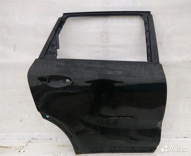 Дверь задняя правая Kia Sorento 3 Prime UM 2014