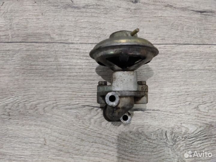 Клапан системы рециркуляции выхлопных газов Nexia