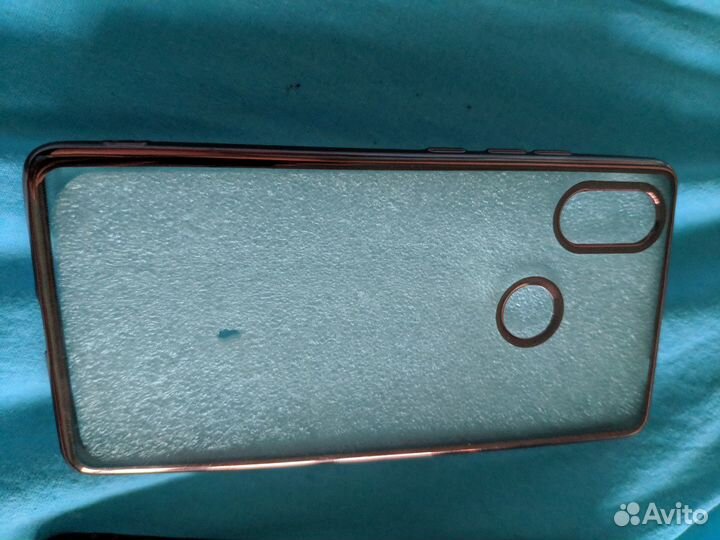 Чехлы xiaomi