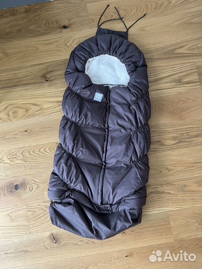 Зимний конверт Red Castle Eskimo