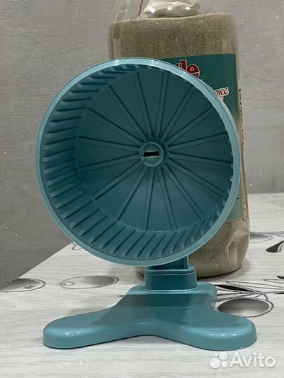 Все для хомяка