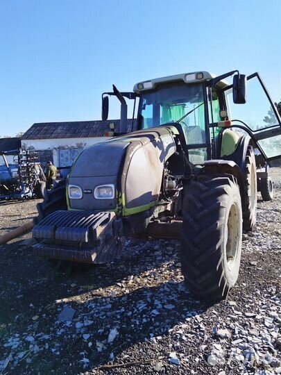 Трактор VALTRA T190, 2005