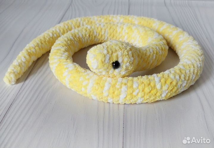 Игрушки амигуруми