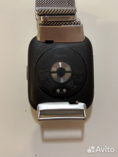 Смарт-часы Xiaomi Redmi Watch 3 Active