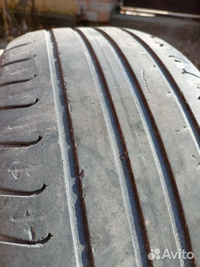 Hankook Optimo K415 205/55 R16