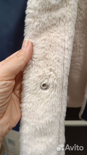 Куртка zara р. 152