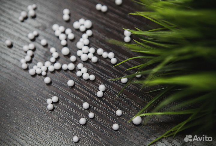 Наполнитель для кресла-мешка 100л