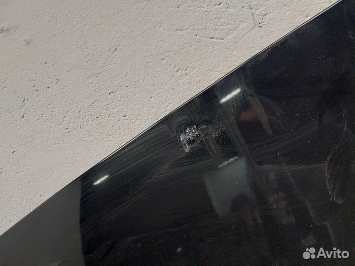 Капот Ford Cougar, 2001