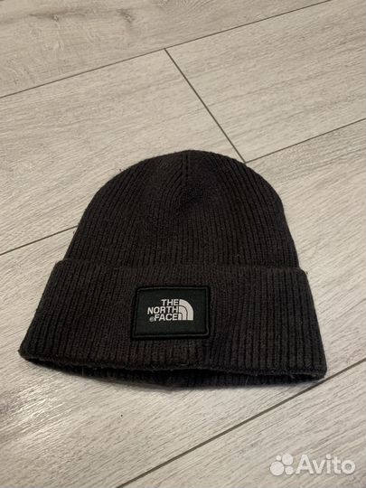 Мужская шапка