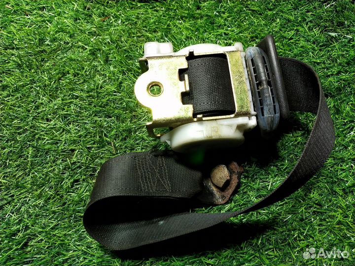 Ремень безопасности Opel Vectra B