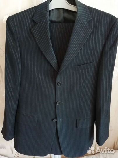Костюм мужской