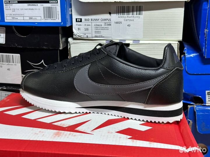 Кроссовки Nike Classic Cortez