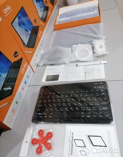 Планшет 6/128