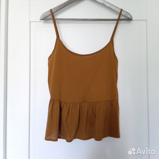 Топ benetton, новый