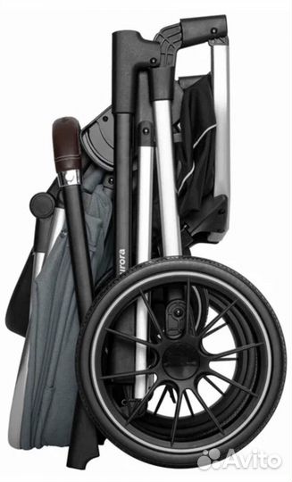 Коляска Carello aurora 2 в 1