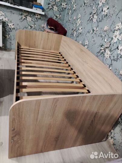 Детская кровать от 3 лет