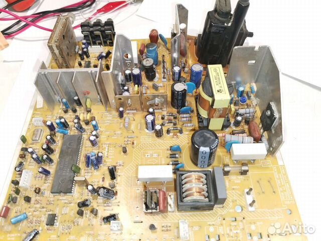 Запчасти для телевизоров